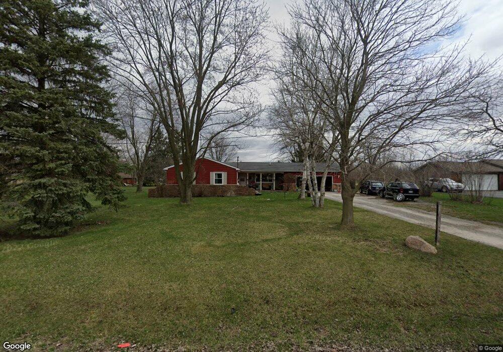 5110 N Gale Rd, Davison, MI 48423 - photo 1