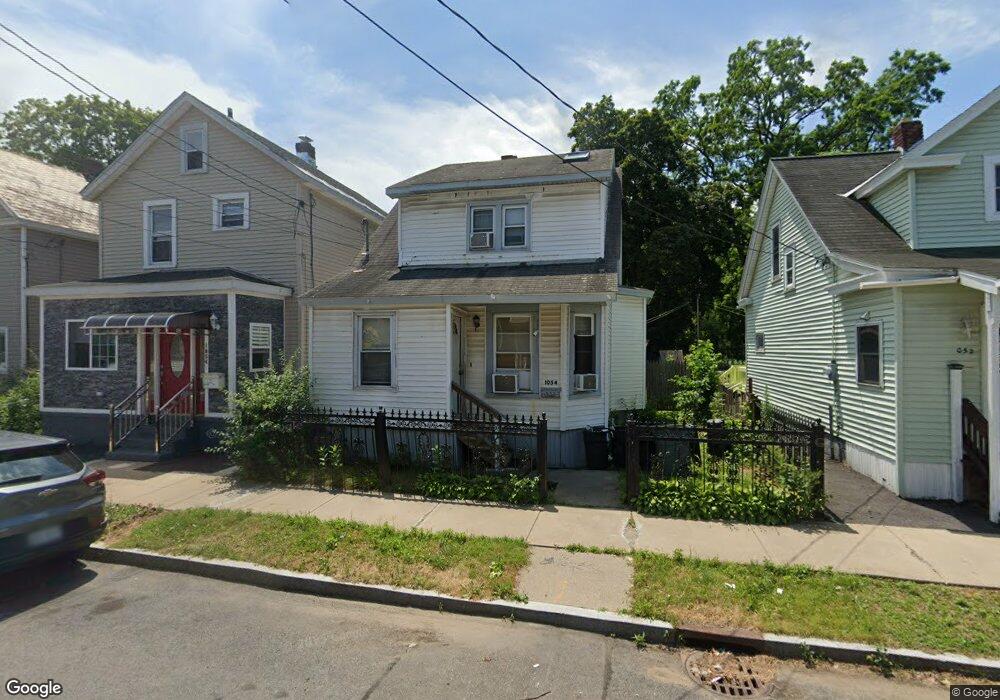 1054 Strong St, Schenectady, NY 12307 - photo 1