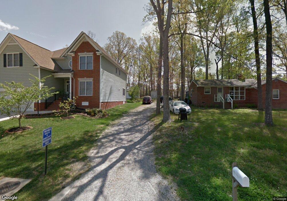 3307 Ceres Rd, Henrico, VA 23294 - photo 1