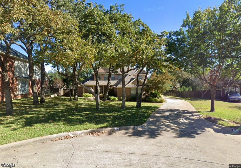 809 Caroline Ln, Southlake, TX 76092 - photo 1