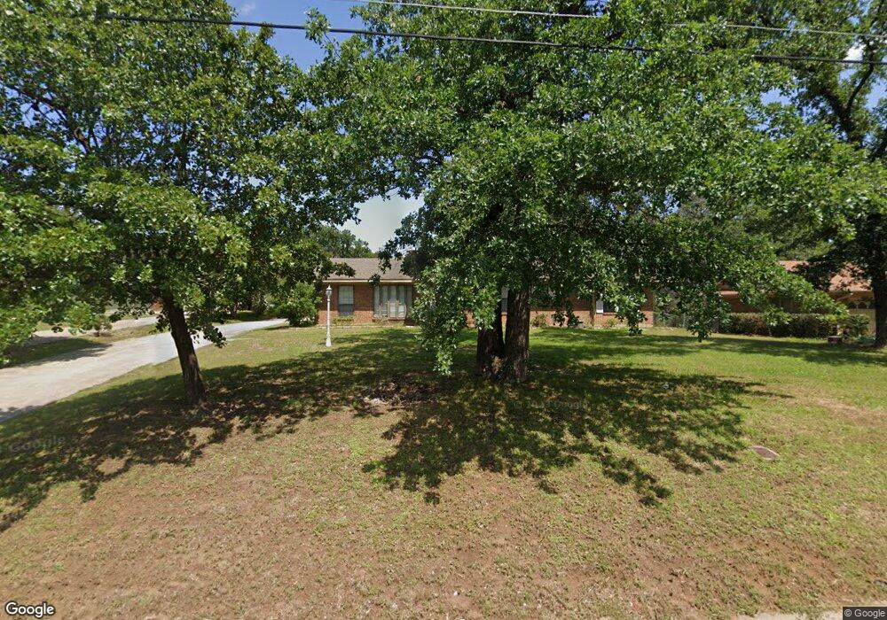 1014 S Lang Ave, Denison, TX 75020 - photo 1