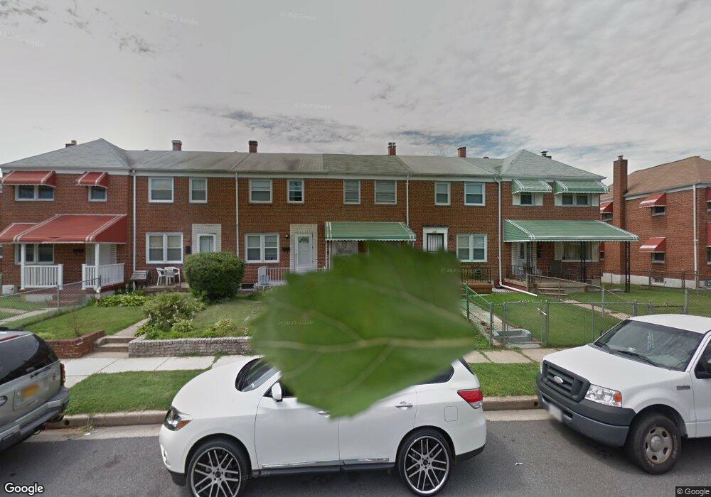 2213 Redthorn Rd, Middle River, MD 21220 - photo 1