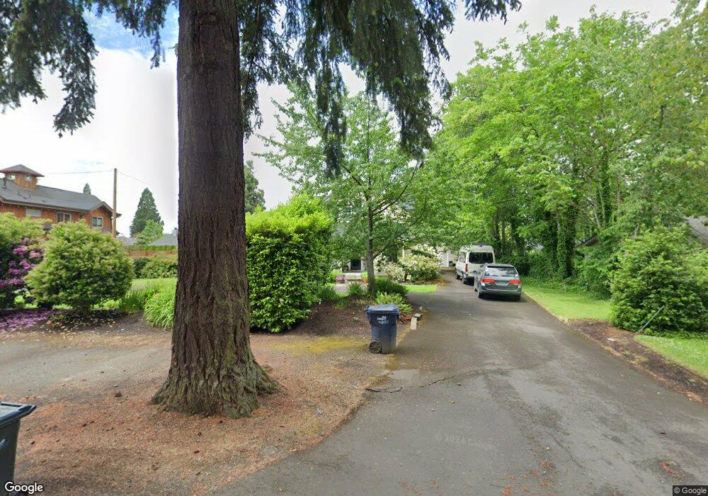 1378 Hammock St, Eugene, OR 97401 - photo 1