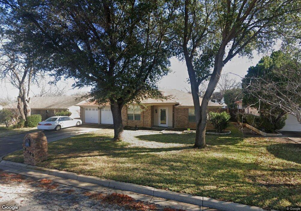 5344 Colorado Blvd, North Richland Hills, TX 76180 - photo 1