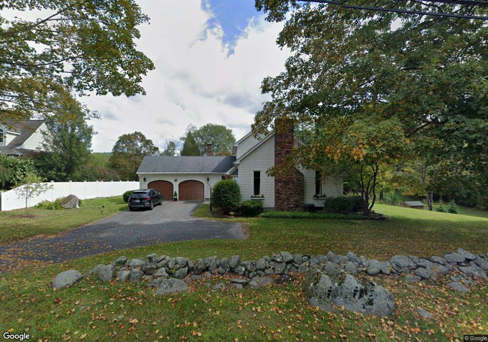 776 Lyon St, Ludlow, MA 01056 - photo 1