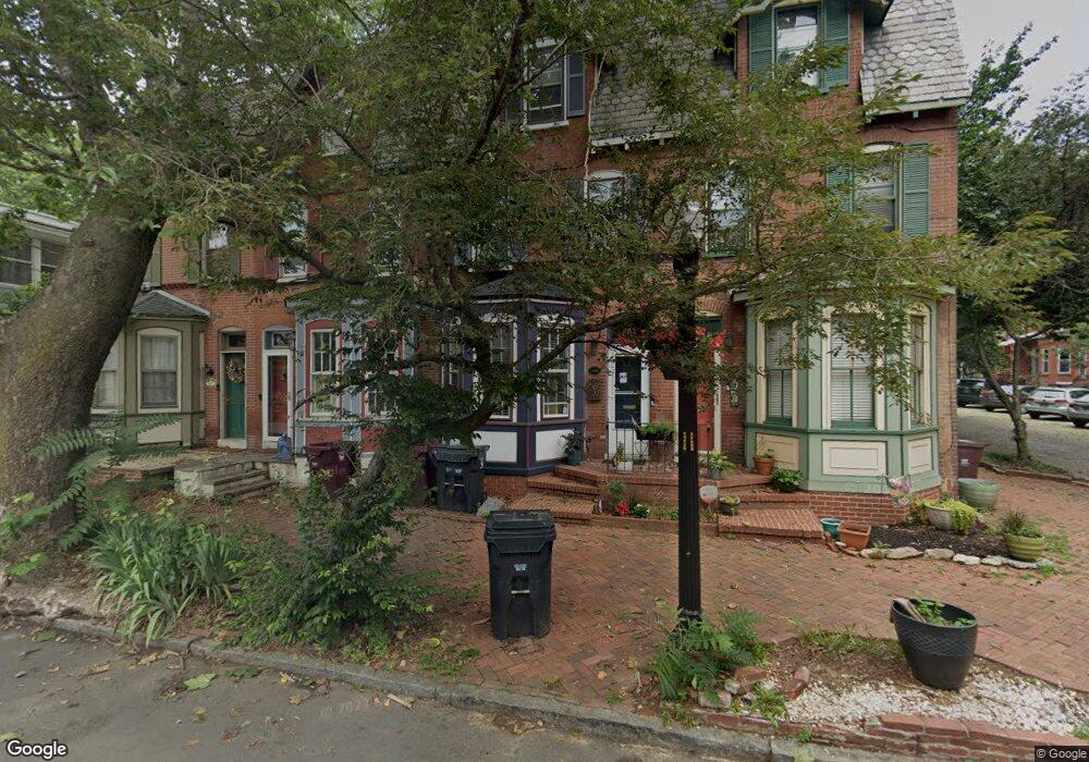 801 W 10th St, Wilmington, DE 19801 - photo 1