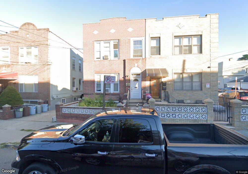 2430 23rd St, Astoria, NY 11102 - photo 1