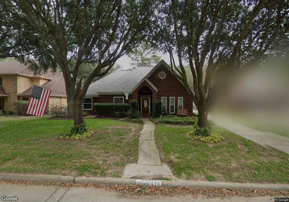 16418 Marrat Ct, Tomball, TX 77377 - photo 1