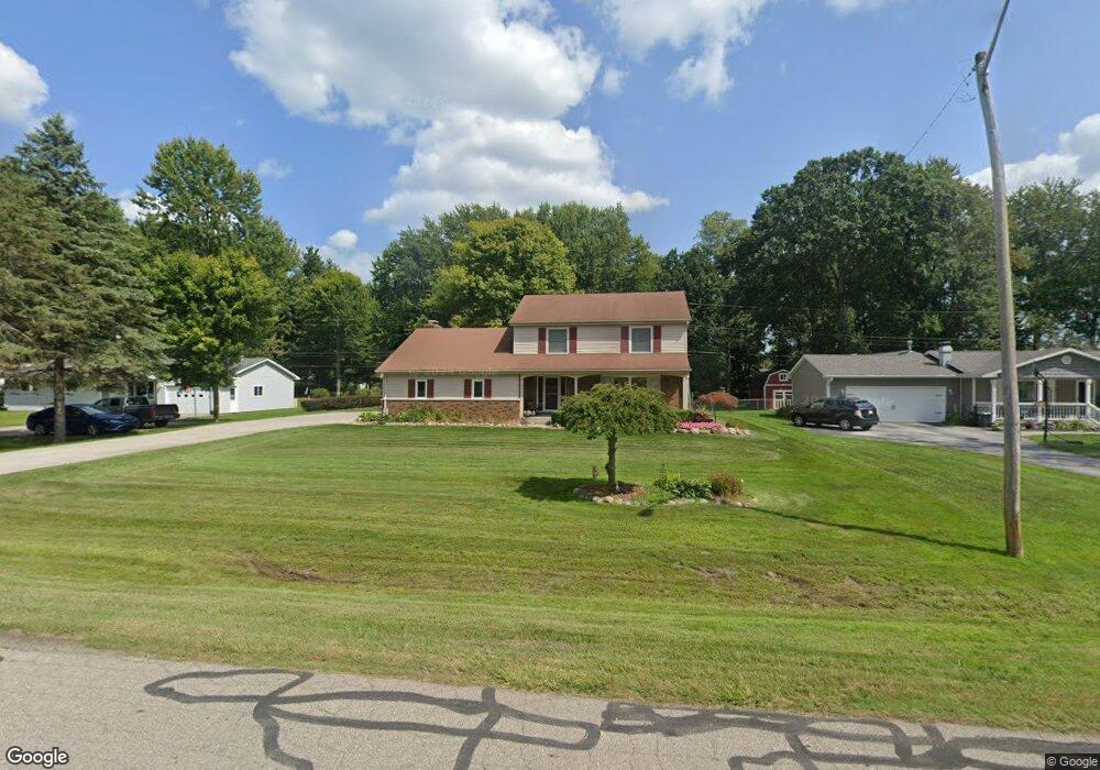 3168 Maumee Trail, Clyde, MI 48049 - photo 1