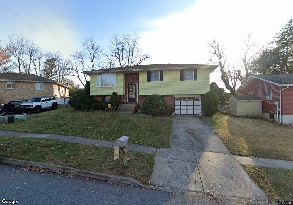 80 Wilcox Dr, Wilkes Barre, PA 18705 - photo 1