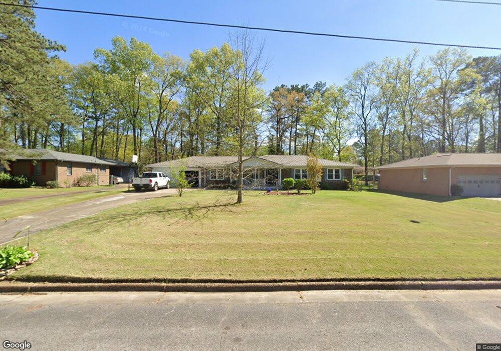 1254 Sangster Rd, Gadsden, AL 35901 - photo 1