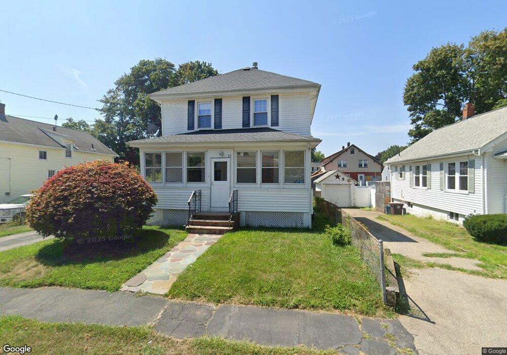 29 Johnson Rd, North Weymouth, MA 02191 - photo 1