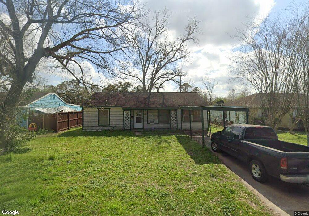 48 Penway St, Houston, TX 77022 - photo 1