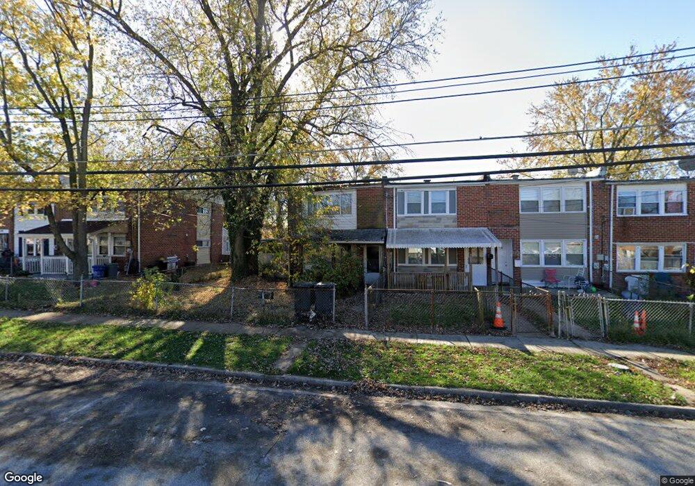 337 Bigley Ave, Halethorpe, MD 21227 - photo 1