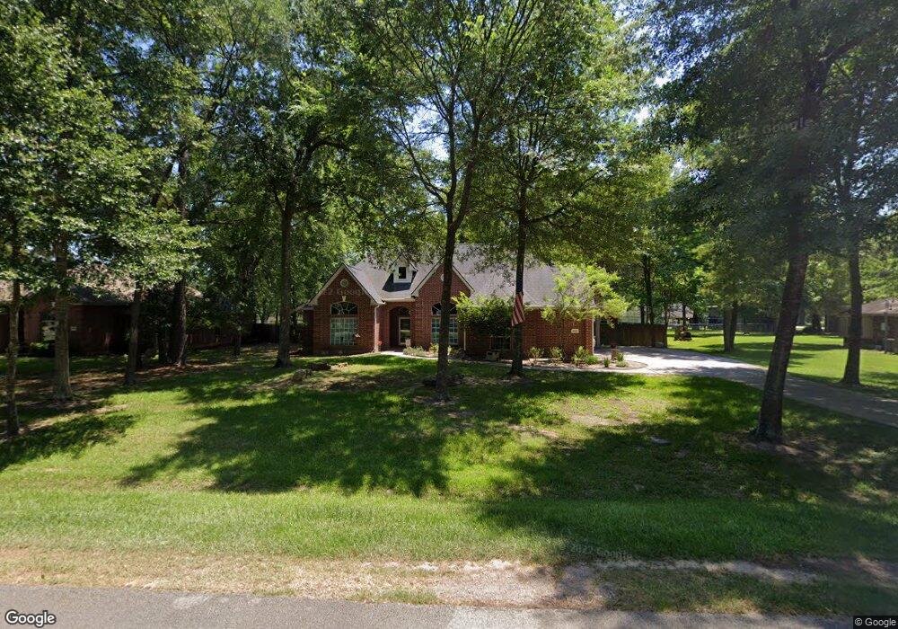 5911 Pacco Ln, Magnolia, TX 77354 - photo 1