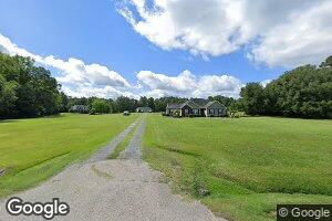 817 Keefe Rd, Pamplico, SC 29583