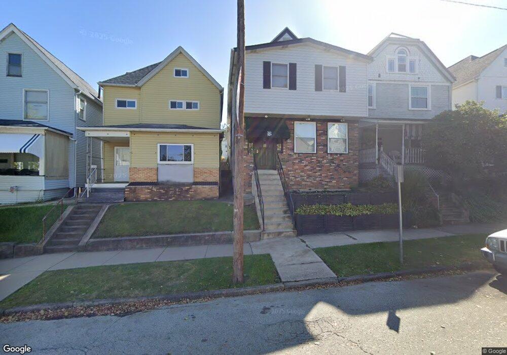 125 Sumner Ave, Vandergrift, PA 15690 - photo 1