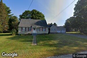 25 Corkins St, Derby Line, VT 05830