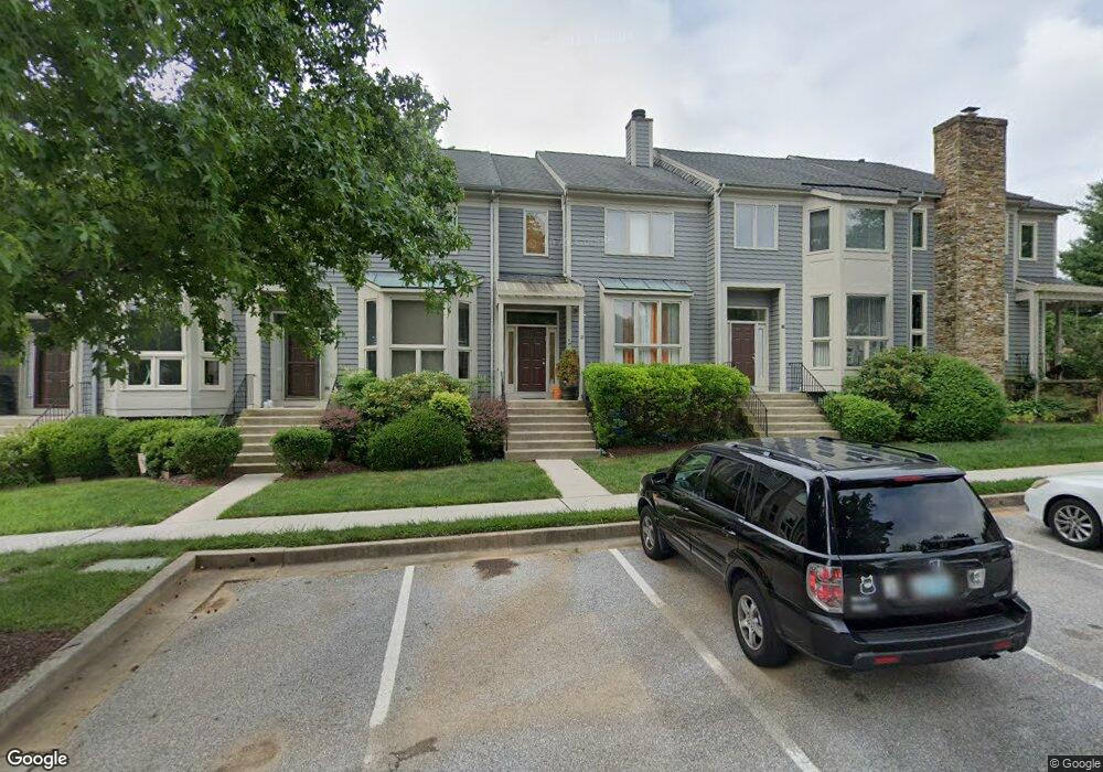 12 Coachmont Ct, Baltimore, MD 21209 - photo 1