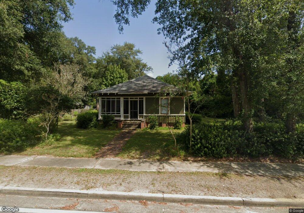 5860 E Main St, Patterson, GA 31557 - photo 1