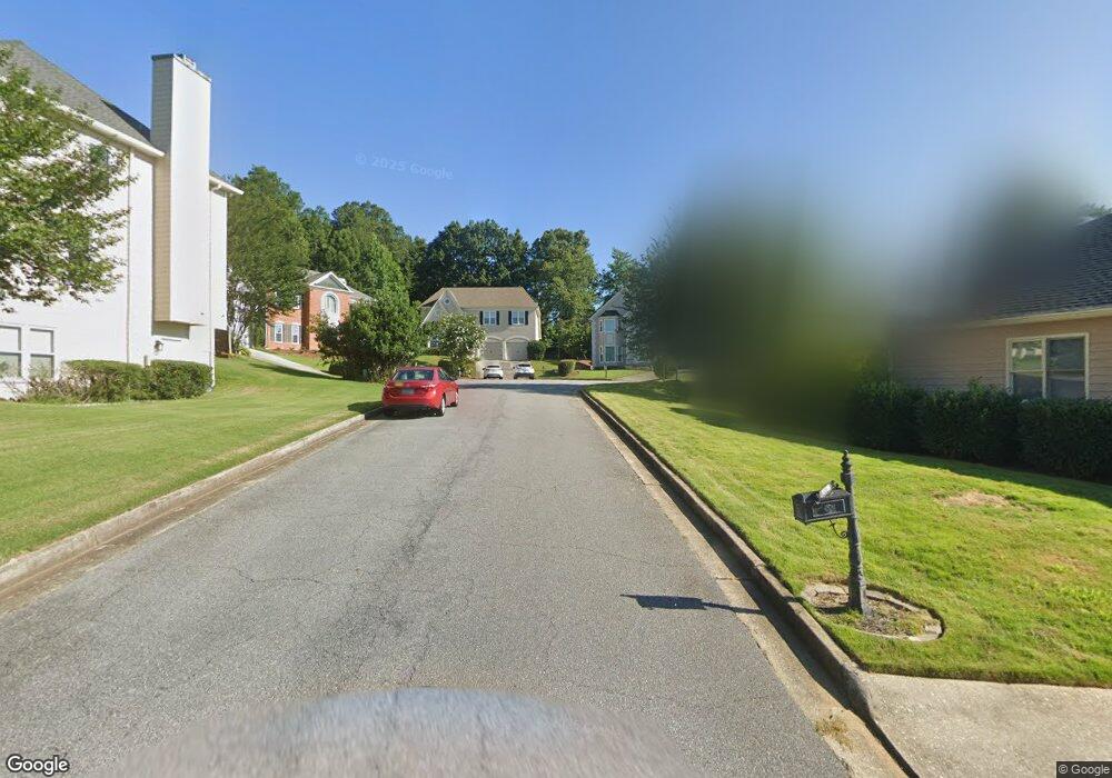 0 Alapaha Ct, Johns Creek, GA 30022 - photo 1