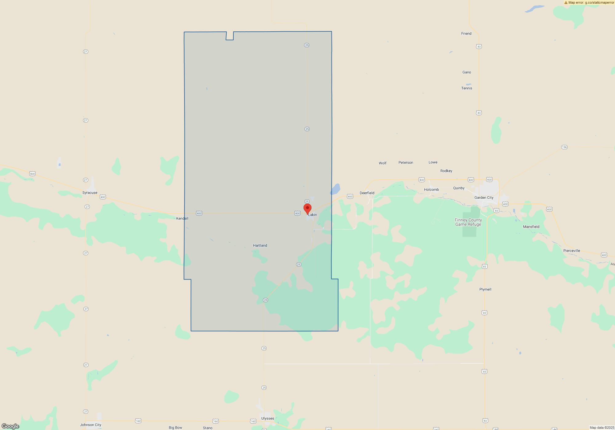 Lakin Middle School, Lakin KS Rankings & Reviews