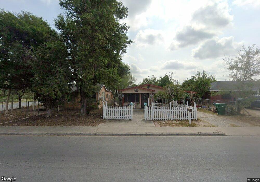 130 N Fir St, Pharr, TX 78577 - photo 1