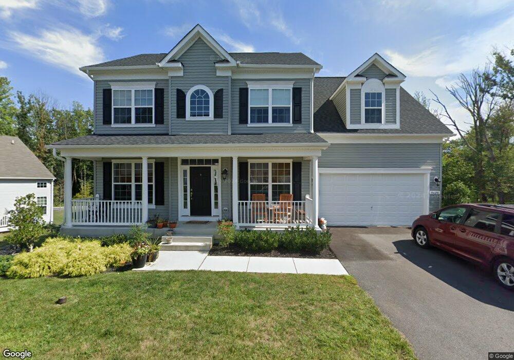 8628 Doves Fly Way, Laurel, MD 20723 - photo 1