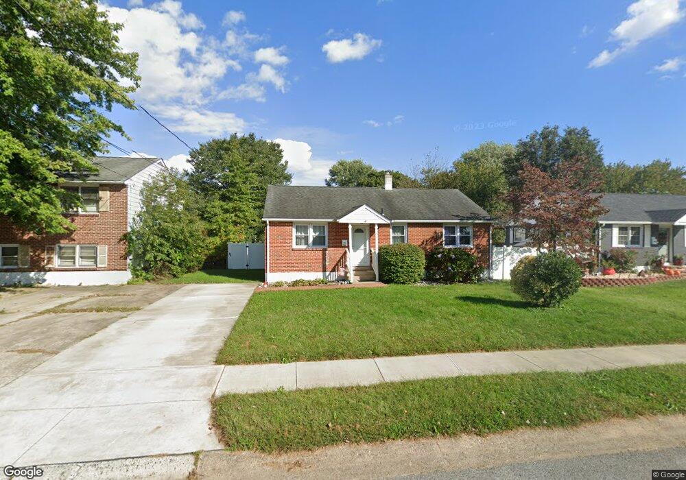 5 W Redmont Rd, Wilmington, DE 19804 - photo 1