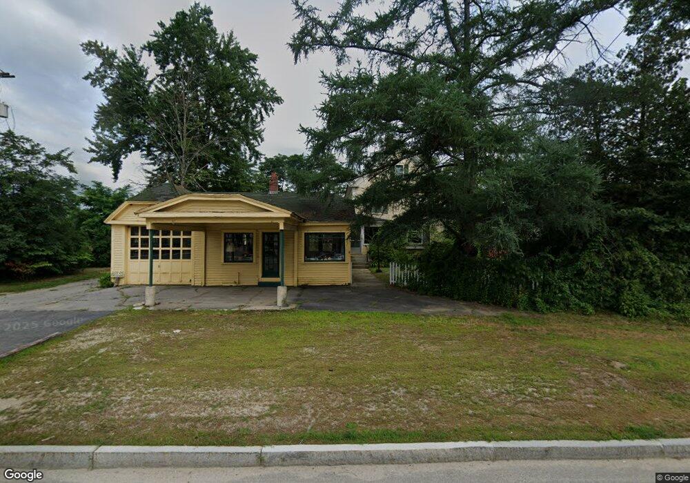 624 Main St, Fryeburg, ME 04037 - photo 1