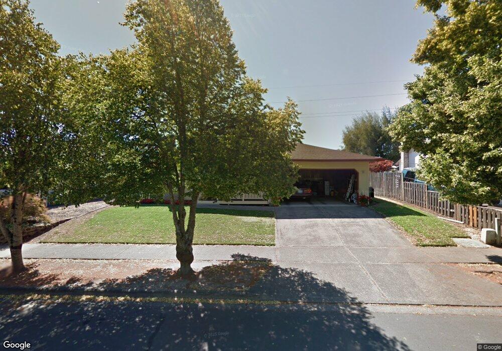 3224 B St, Forest Grove, OR 97116 - photo 1