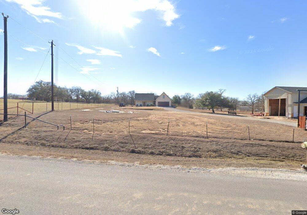 6809 New Authon Rd, Weatherford, TX 76088 - photo 1