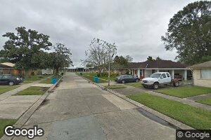 103-105-107 Dean Dr, Poydras, LA 70085