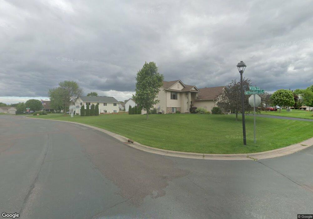 5708 127th St N, Hugo, MN 55038 - photo 1