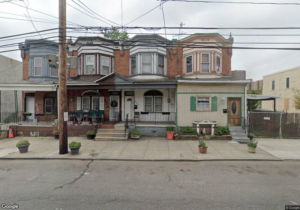 824 State St, Camden, NJ 08102 - photo 1