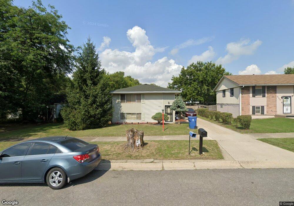 2160 Arthur St, Gary, IN 46404 - photo 1