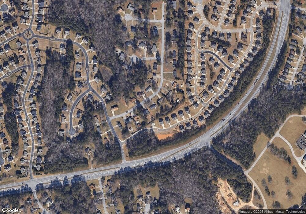 2362 Brianna Ave NE unit 1, Conyers, GA 30012 - photo 1