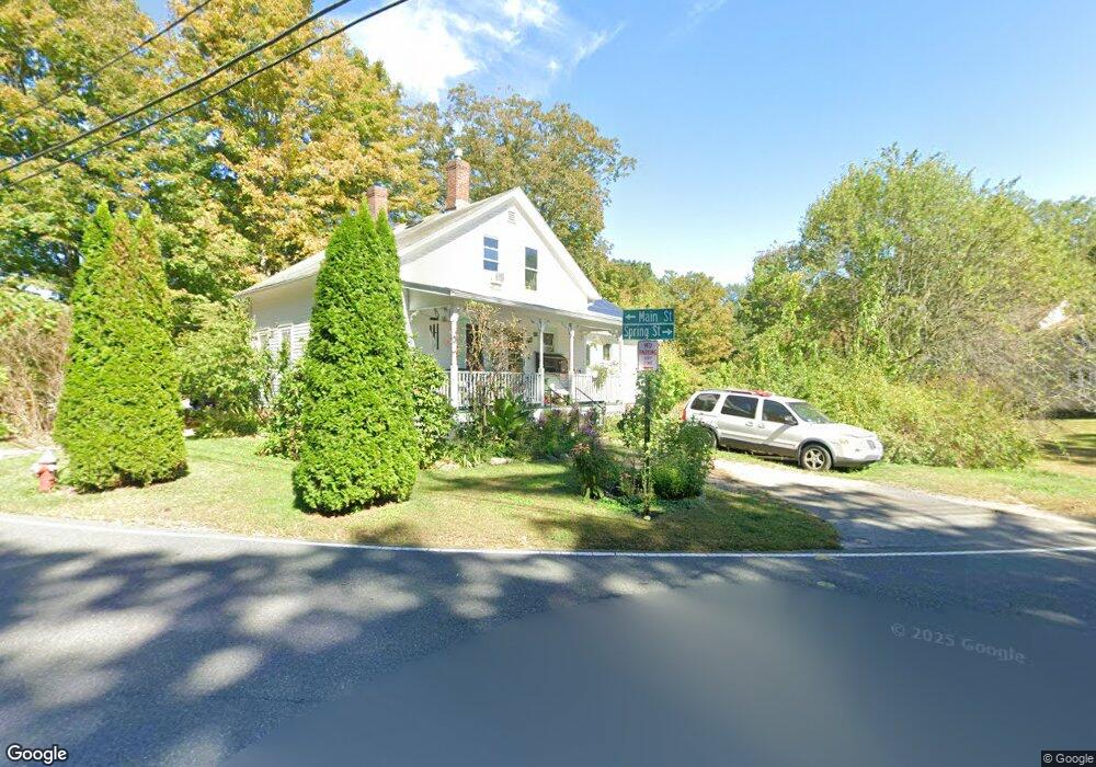 625 Spring St unit 2, Northampton, MA 01060 - photo 1