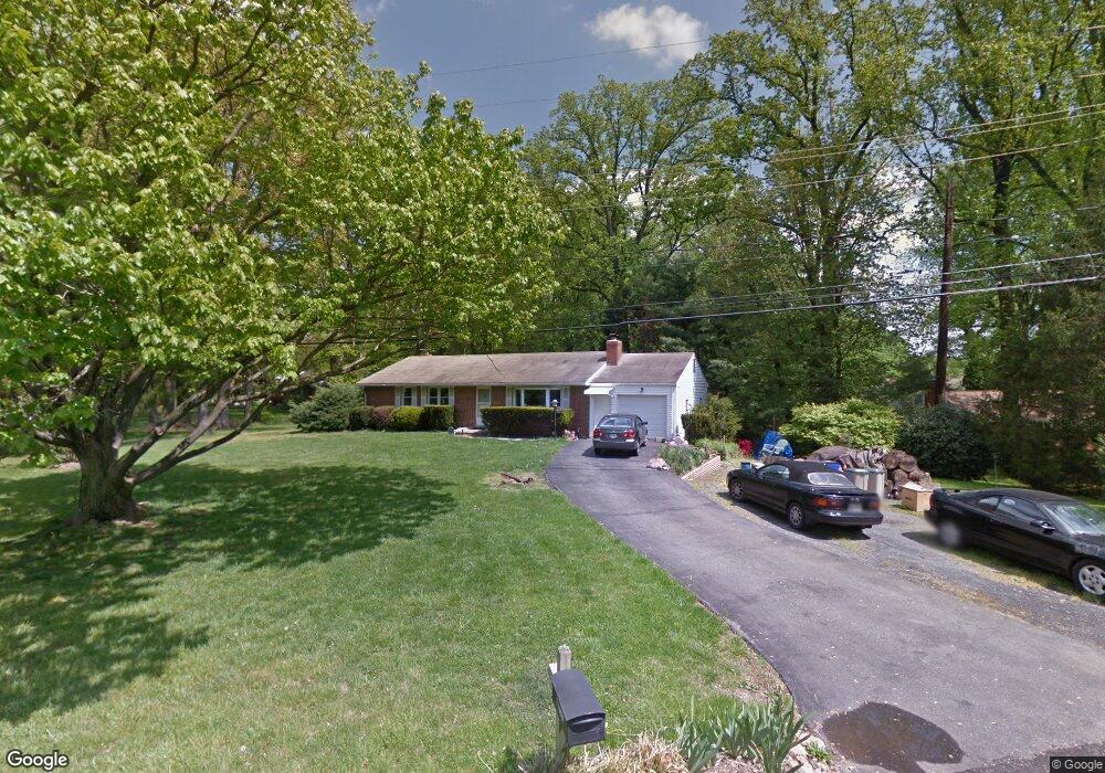 10622 Gorman Rd, Laurel, MD 20723 - photo 1