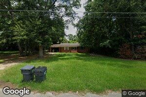 904 Third St, Unadilla, GA 31091