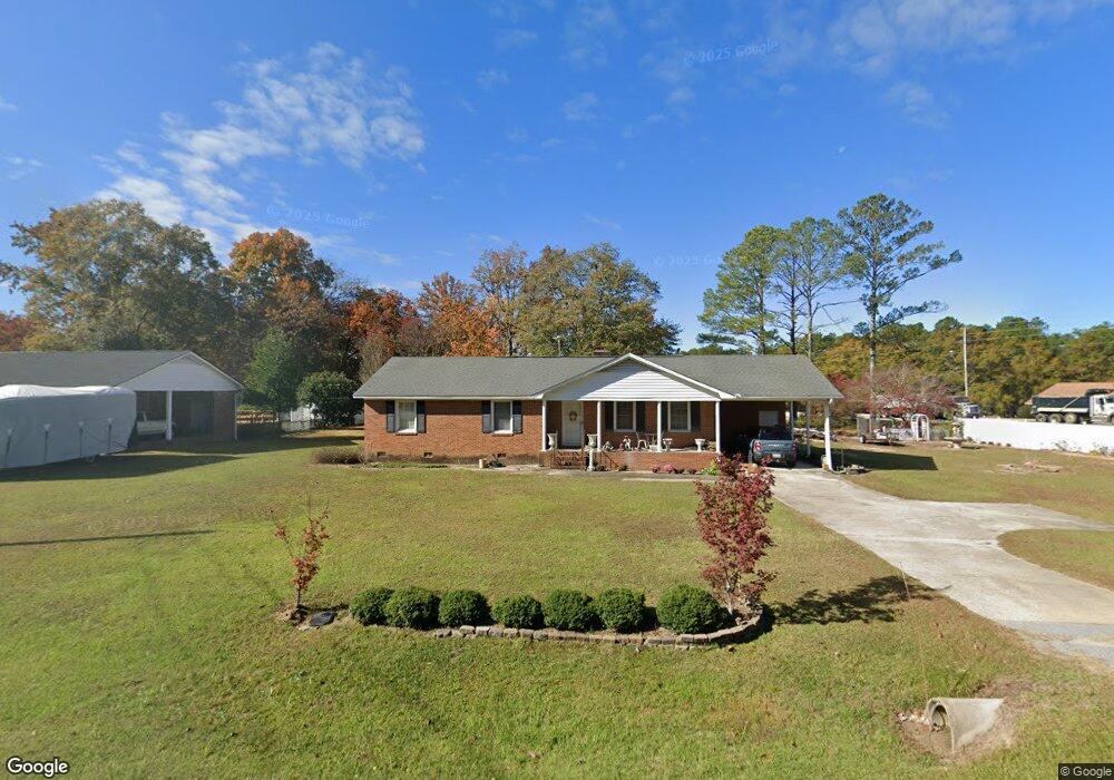 7009 Broad St, Camden, SC 29020 - photo 1