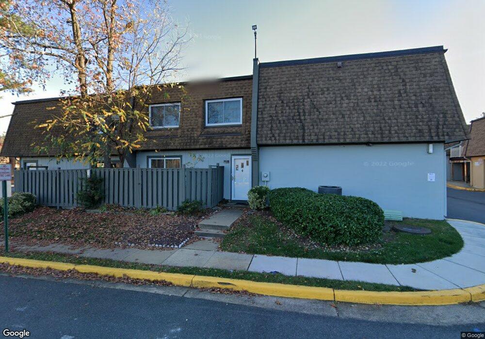 8003-B Capistrano Place, Alexandria, VA 22309 - photo 1