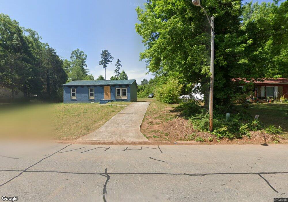 371120 Stonehenge Way, Bogart, GA 30622 - photo 1