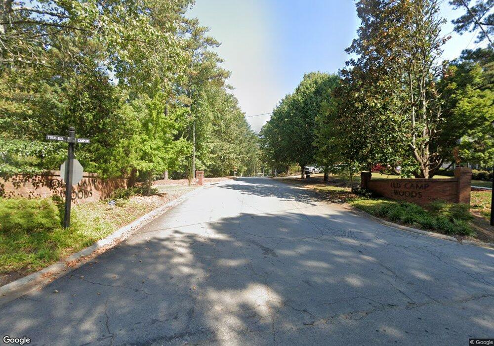 0 Camp Dr unit 13U 7450942, Carrollton, GA 30117 - photo 1