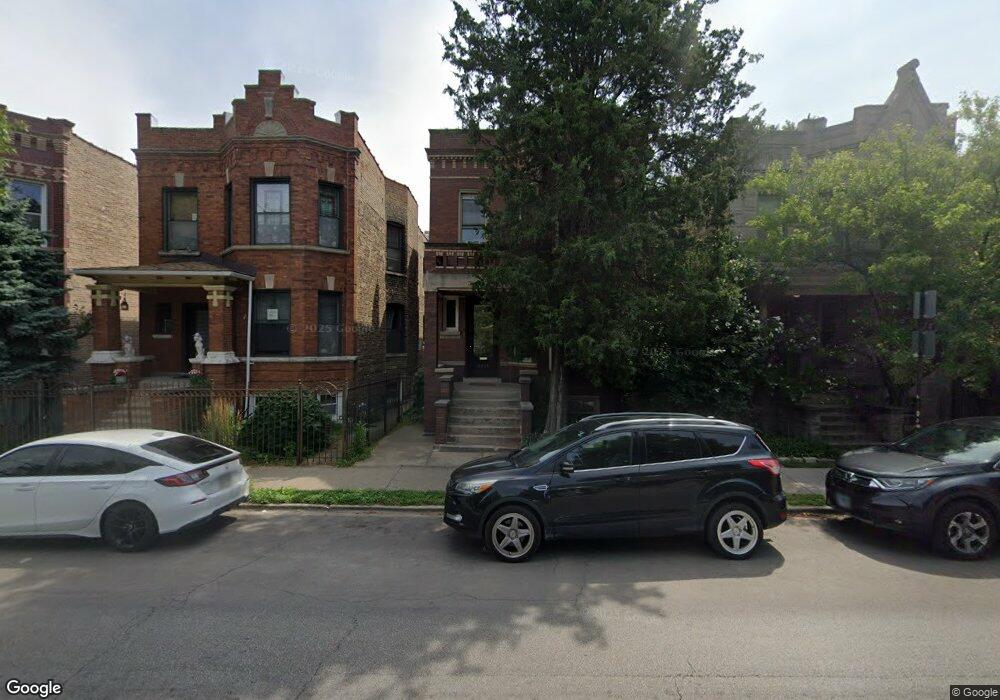 2645 N Kimball Ave unit 2, Chicago, IL 60647 - photo 1