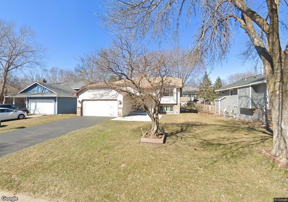 9814 Larch St NW, Coon Rapids, MN 55433 - photo 1