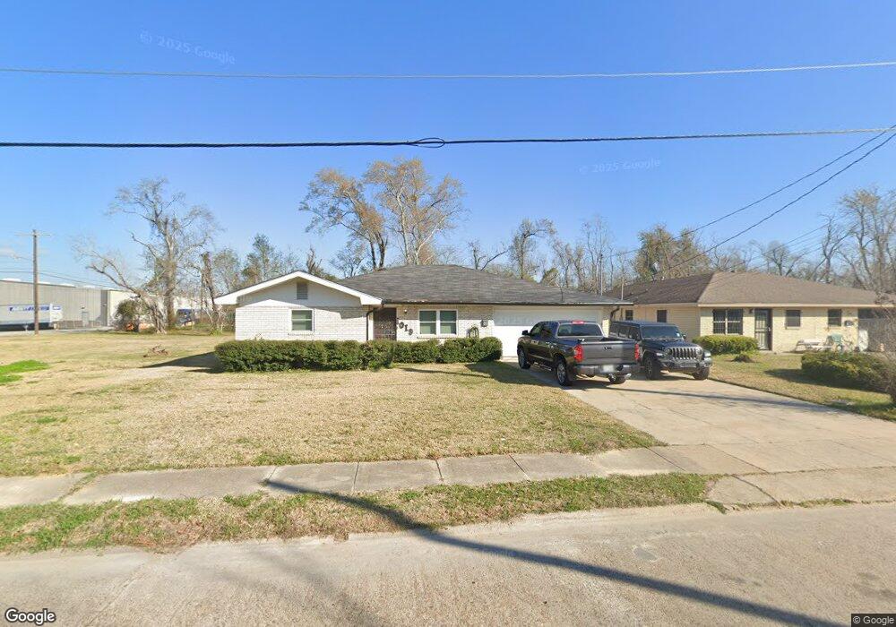 1019 Jackson St, Lake Charles, LA 70601 - photo 1
