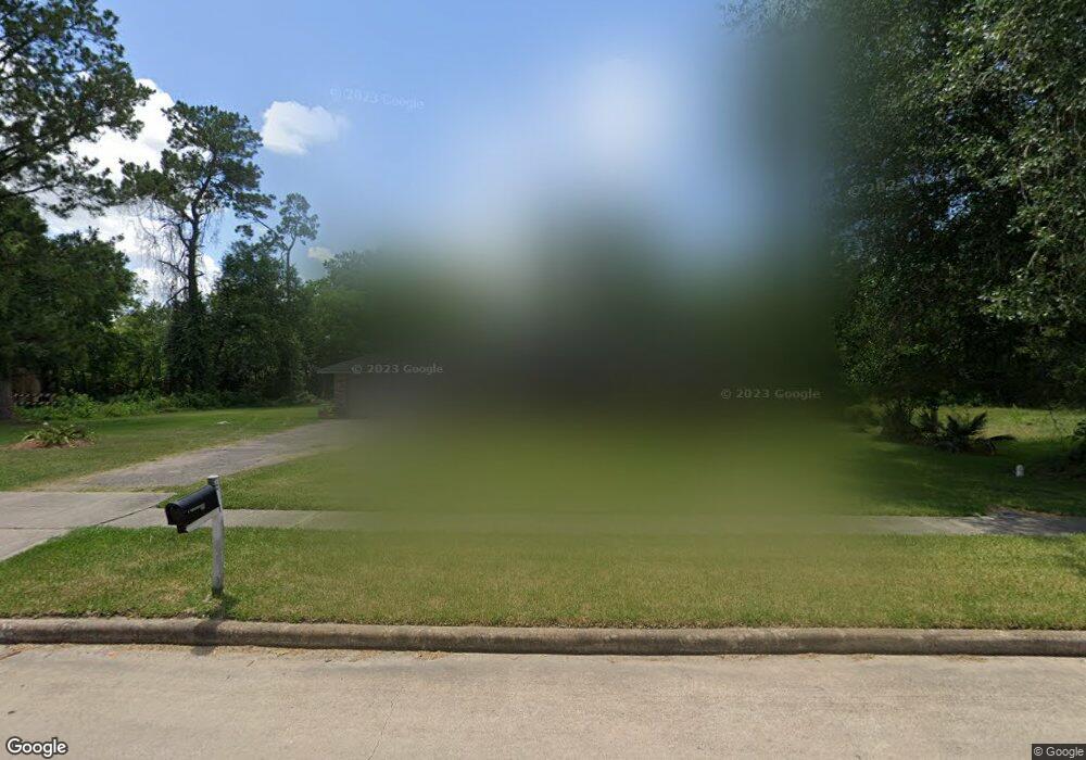 2501 Garapan St, Houston, TX 77091 - photo 1