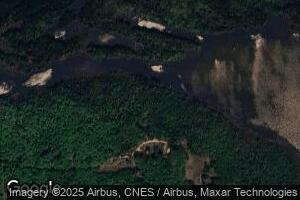 11891 Ellis Rd, Levering, MI 49755