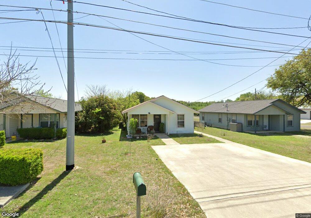 1323 Franklin Dr, San Marcos, TX 78666 - photo 1